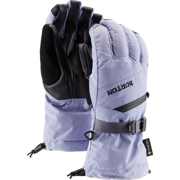 Burton Accessories - NWT BURTON GORE-TEX UNDER GLOVES WOMEN'S/ VIOLET 
Item#: 103611